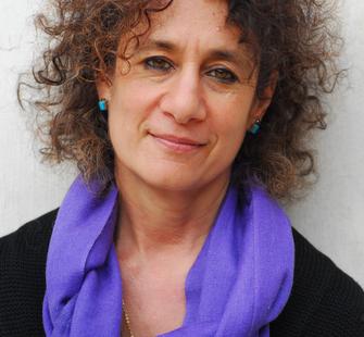 Maysoon Pachachi